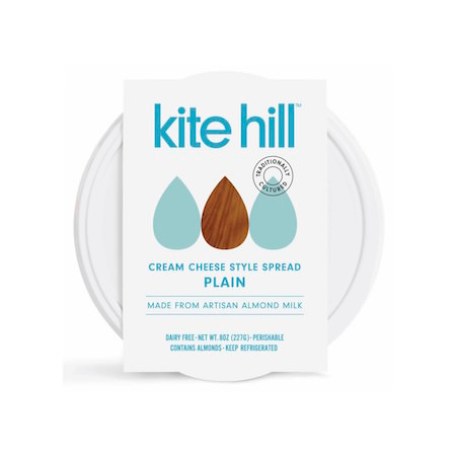 Kite Hill Cream Chz