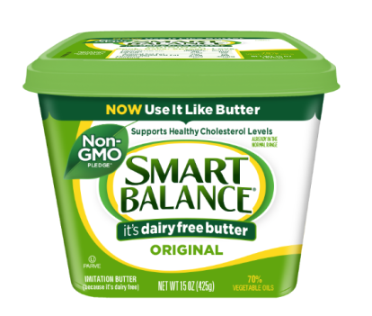 Smart-Balance-Butter